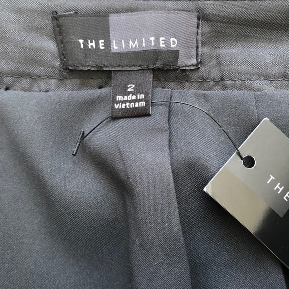 The Limited pencil skirt - Picture 6 of 6